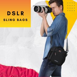 Dslr sling shop