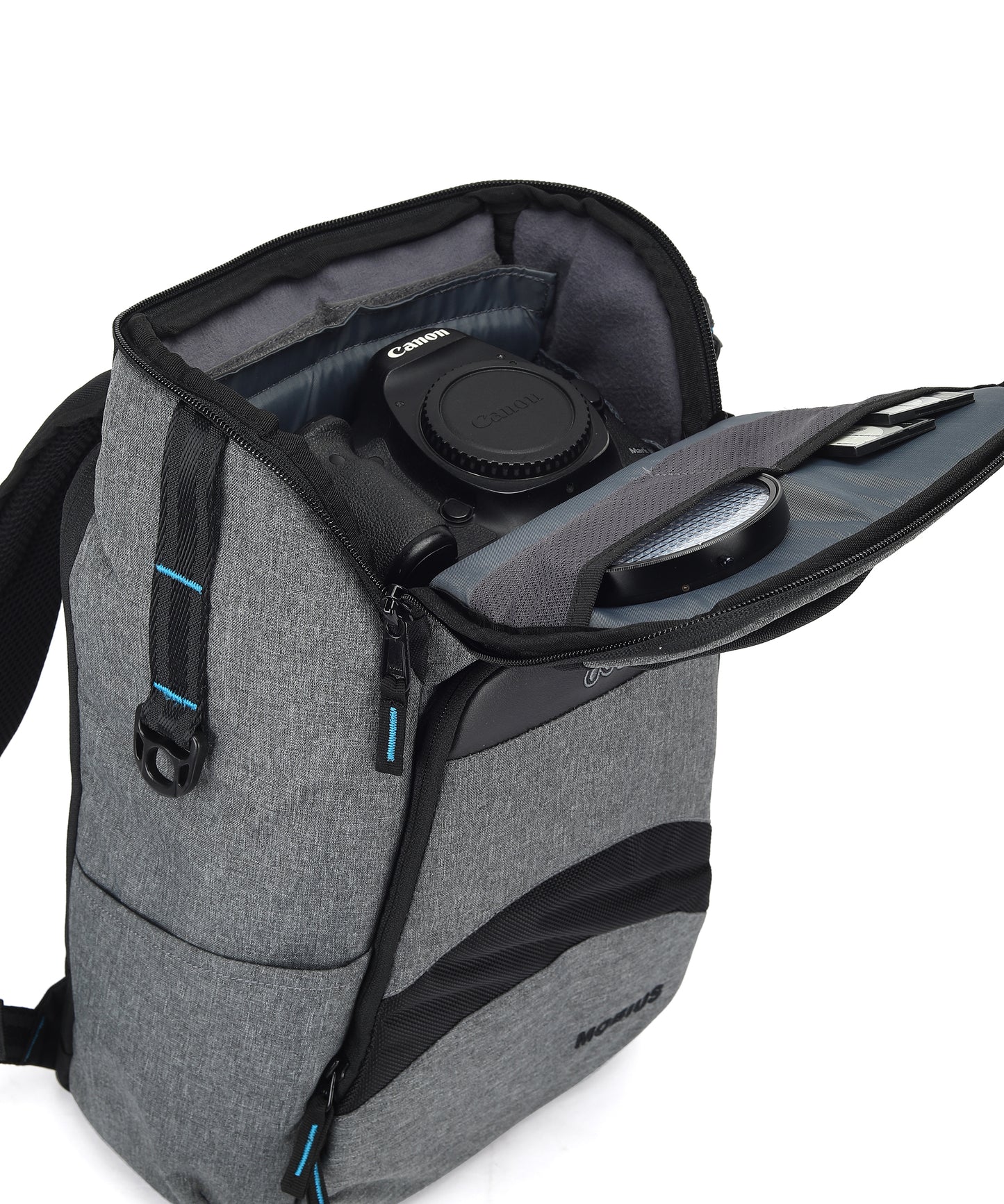Mobius Inspire DSLR Backpack