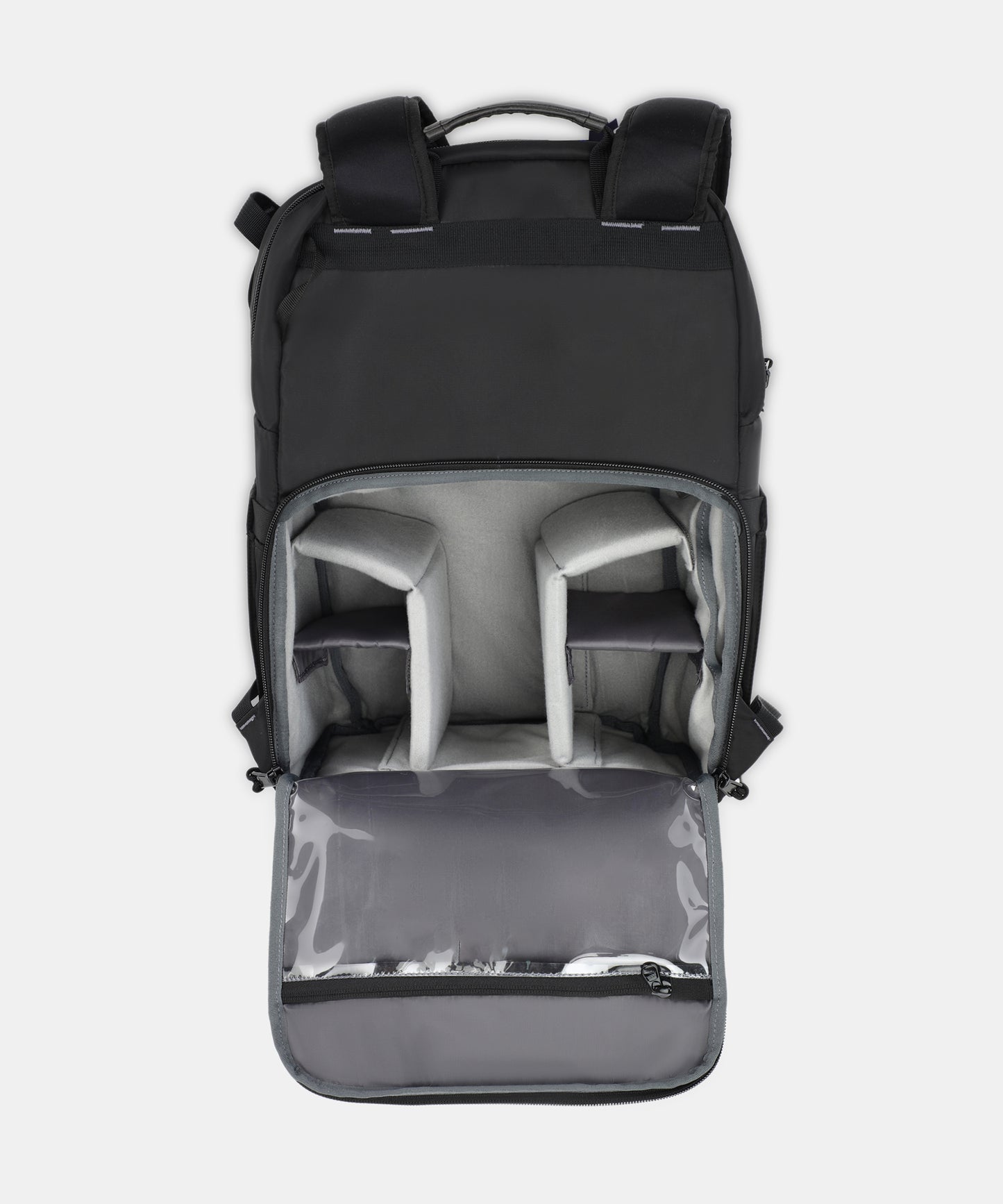 MOBIUS ANTITHEFT DSLR BACKPACK