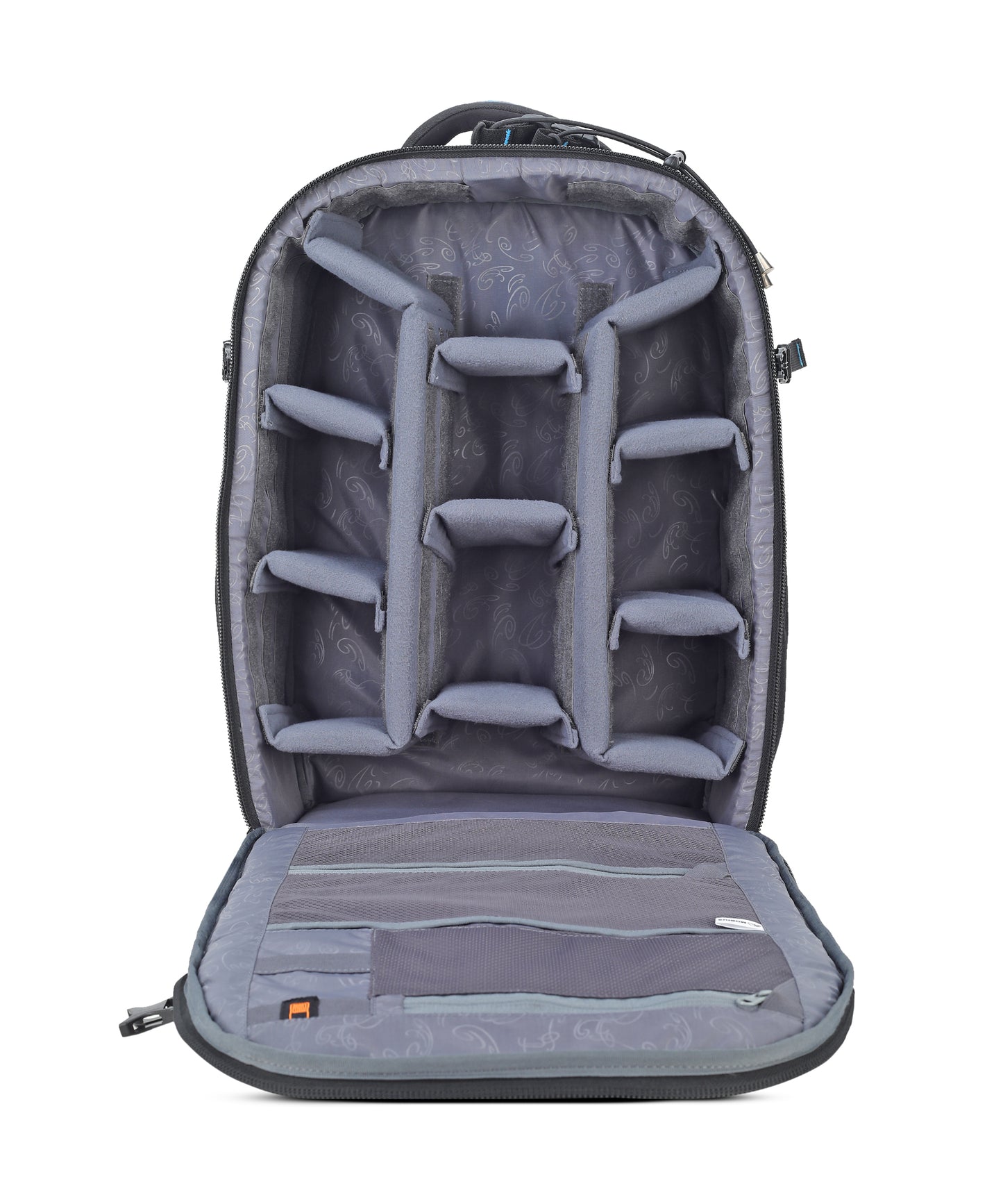 Mobius Trademark DSLR Backpack