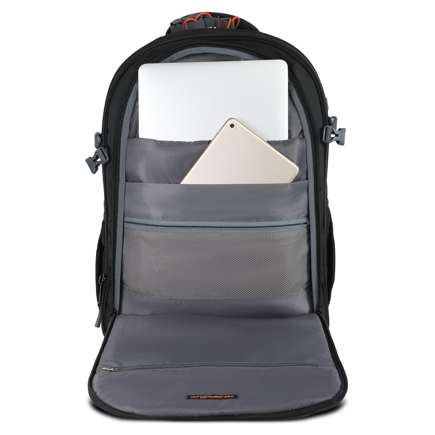 Mobius Trademark DSLR Backpack