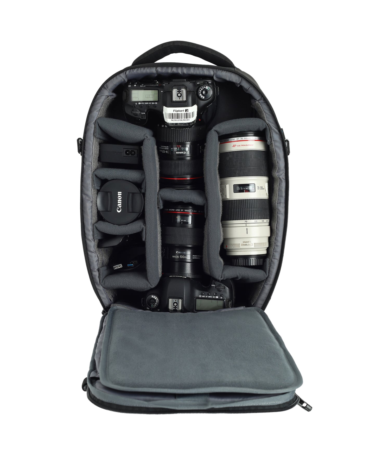 MOBIUS CLICKER DSLR Backpack