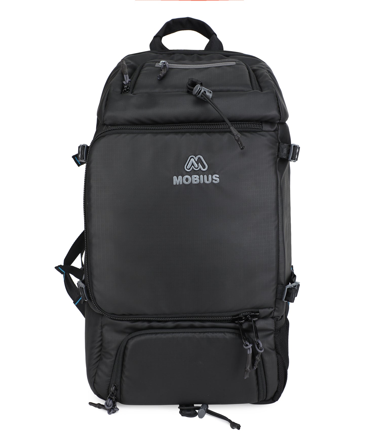 Mobius Whitecollar DSLR Backpack