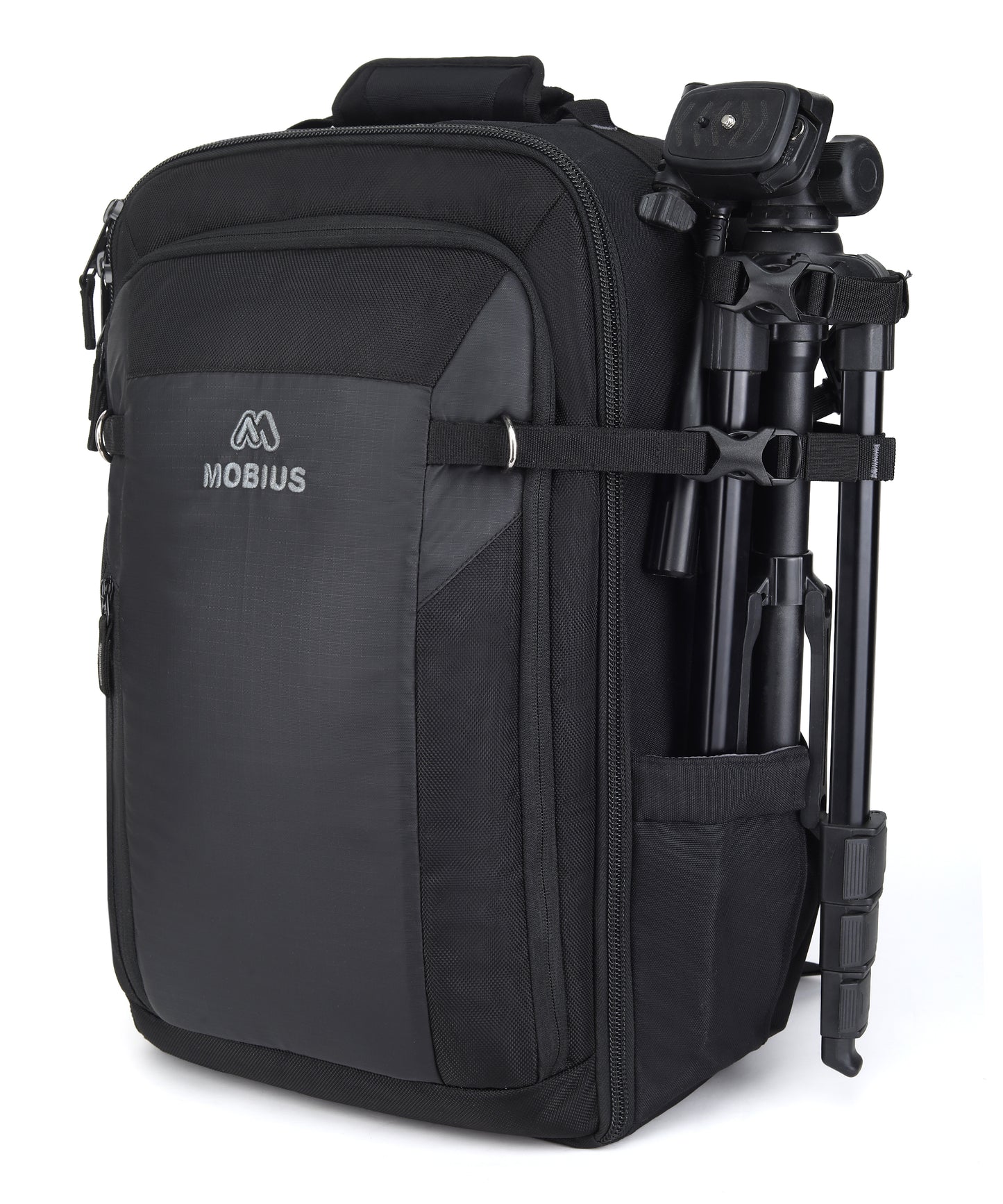 MOBIUS LOGIC DSLR BACKPACK