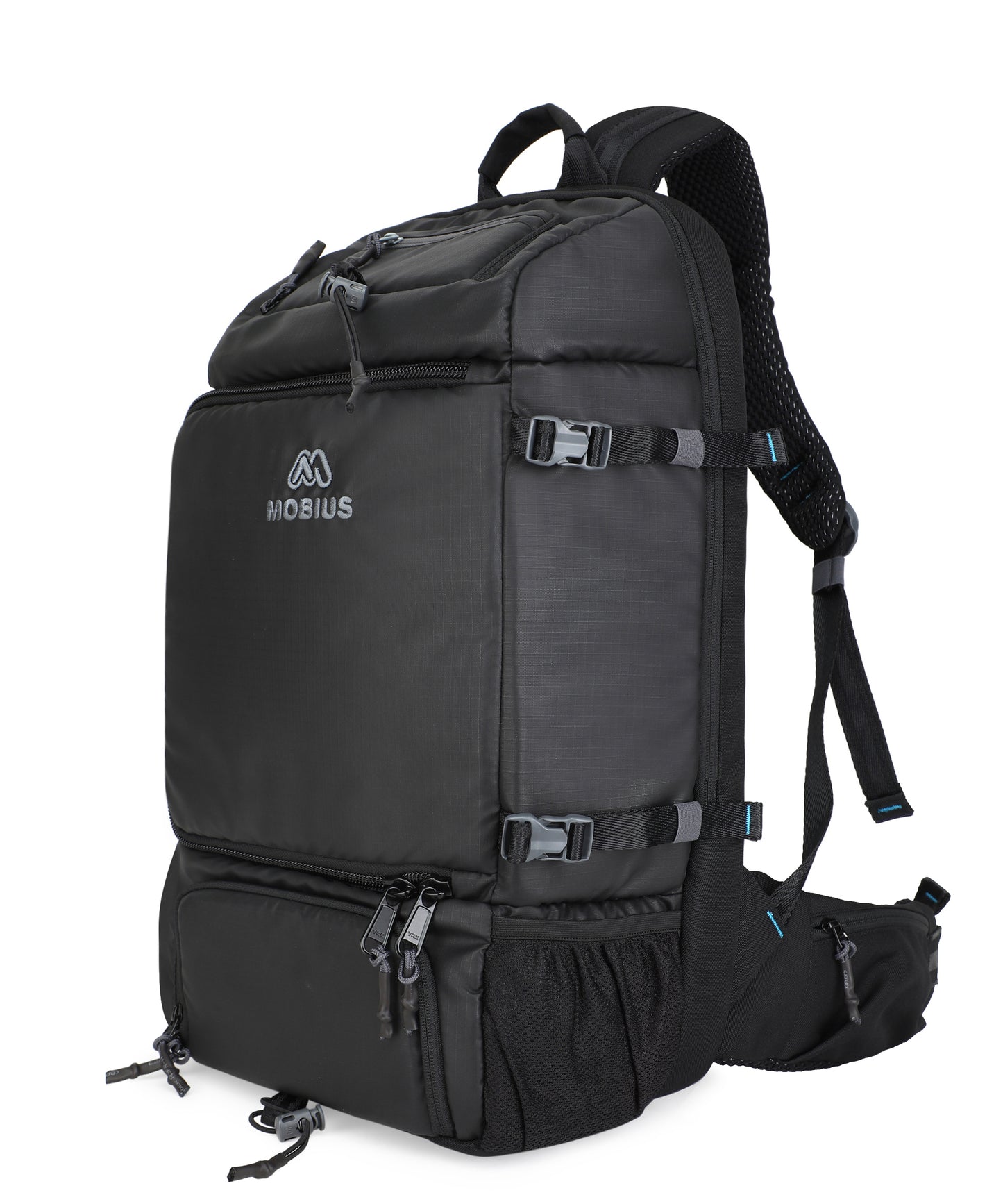 Mobius Whitecollar DSLR Backpack