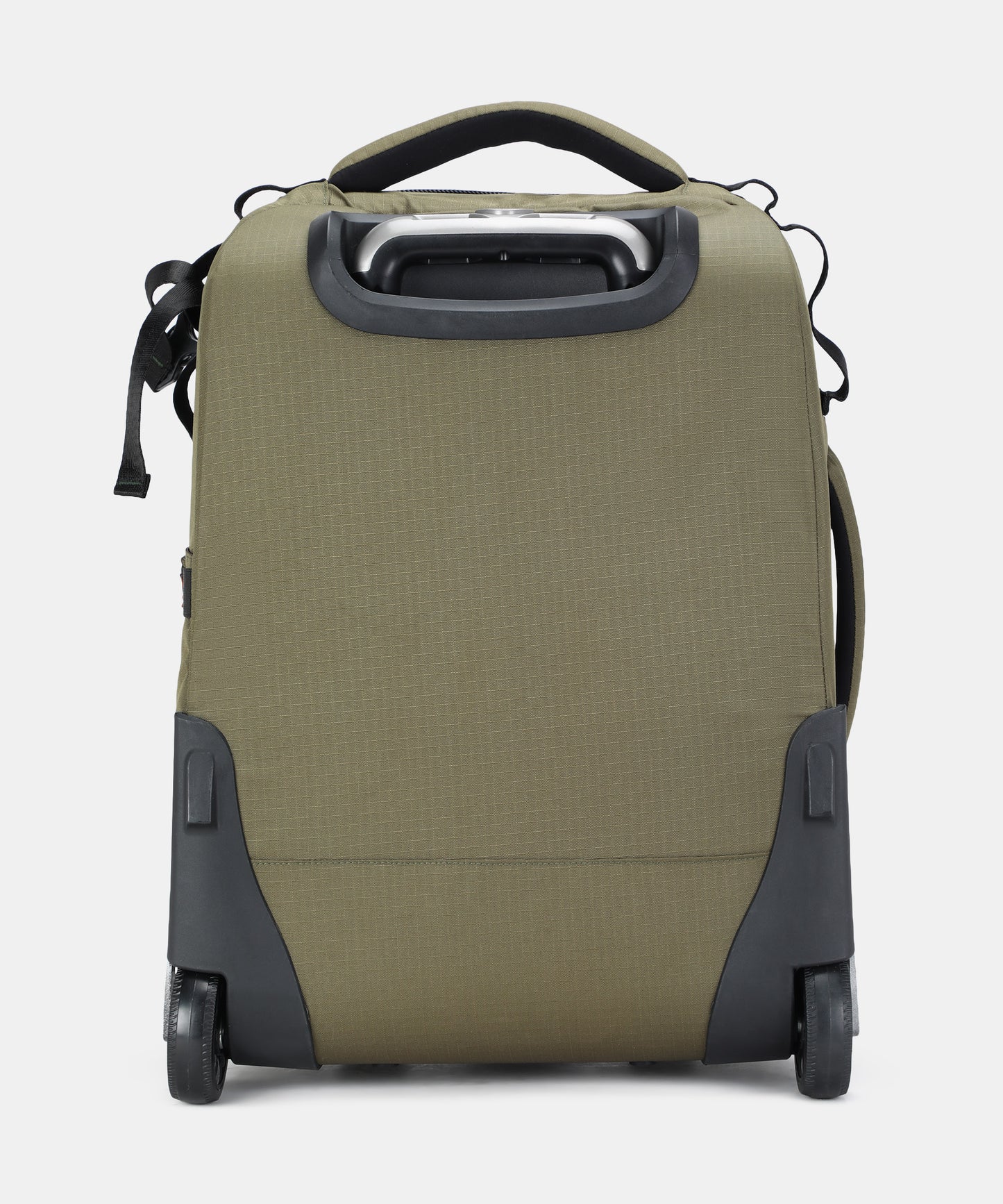 NINJA PRO SPINNER 600mm Lens and DSLR Backpack Cum 2 Wheel Trolley bag for Wildlife Photographer's