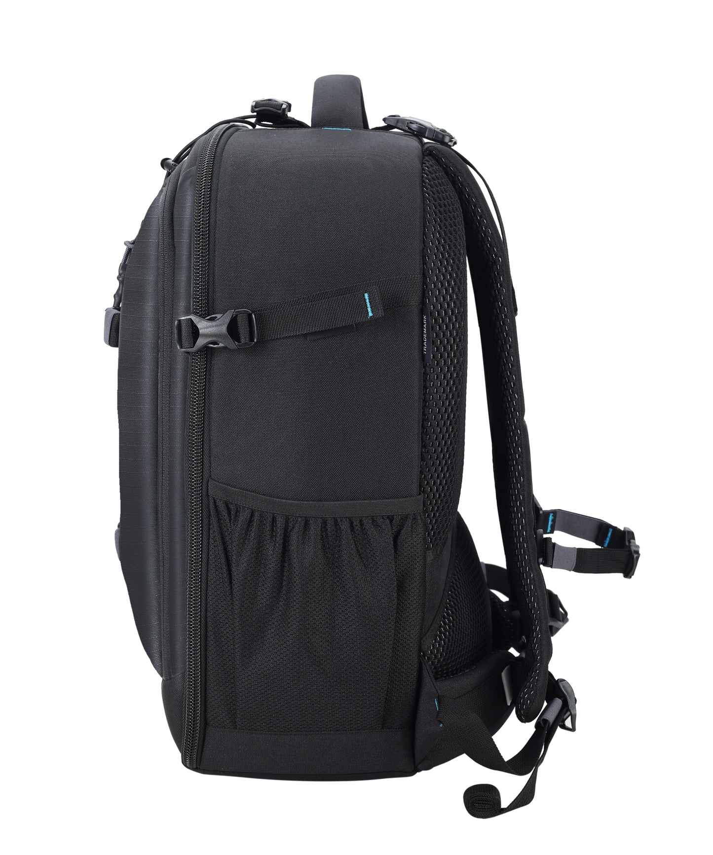 Mobius Trademark DSLR Backpack