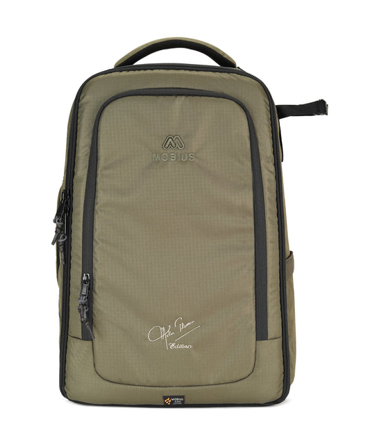 NINJA PRO 600mm Lens Cum DSLR Backpack for Wildlife Photographer's