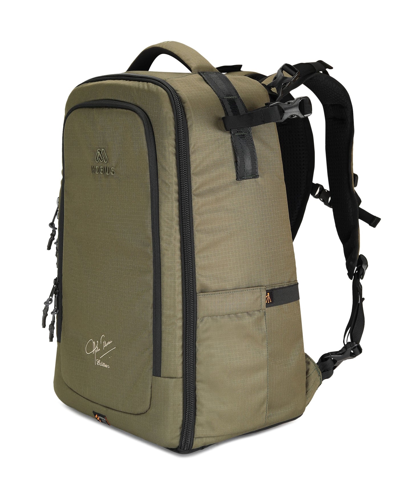 NINJA PRO 600mm Lens Cum DSLR Backpack for Wildlife Photographer's