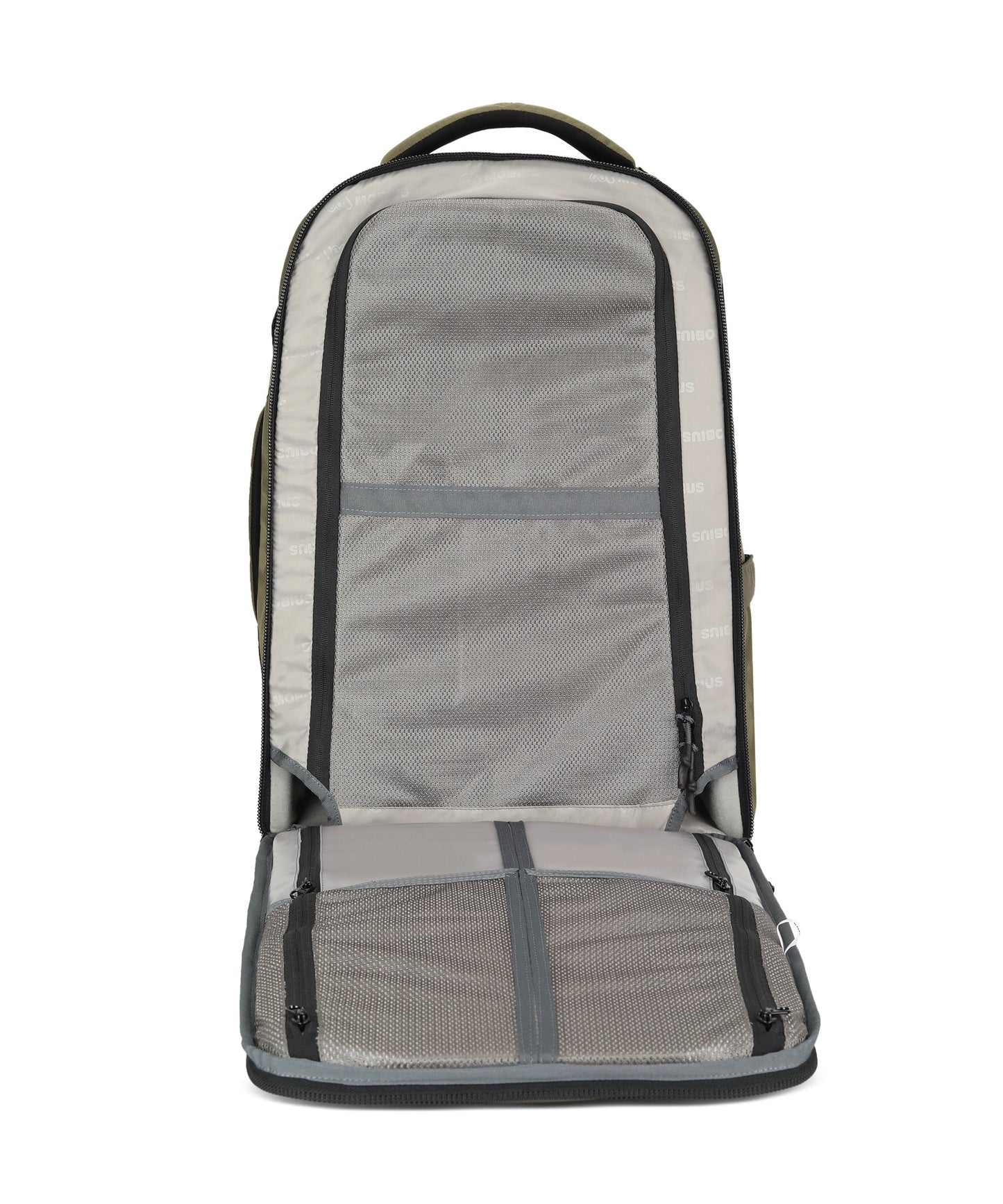 NINJA PRO 600mm Lens Cum DSLR Backpack for Wildlife Photographer's