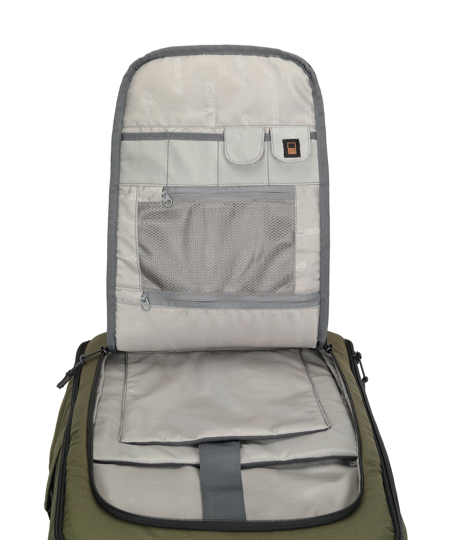 NINJA PRO SPINNER 600mm Lens and DSLR Backpack Cum 2 Wheel Trolley bag for Wildlife Photographer's