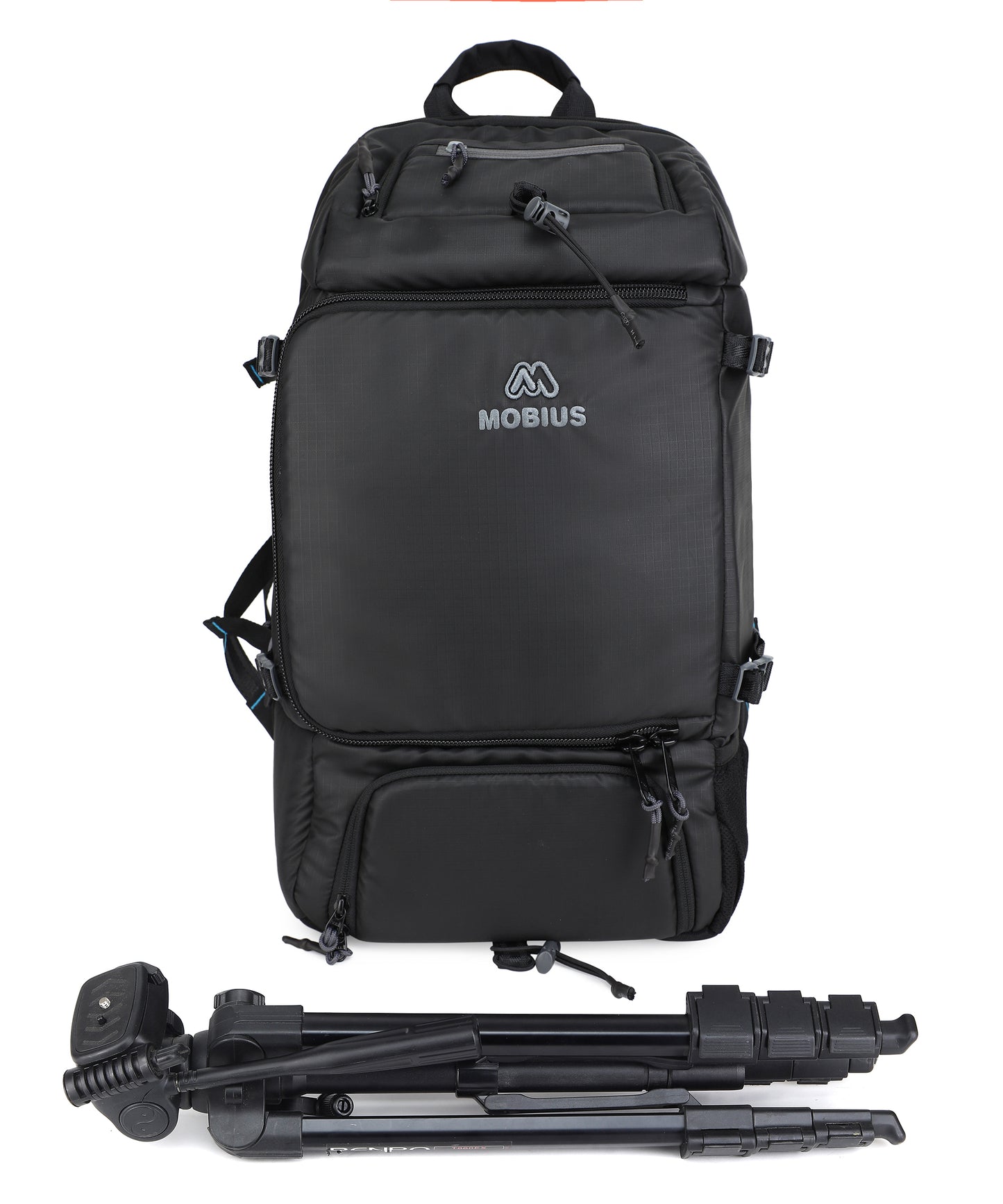 Mobius Whitecollar DSLR Backpack