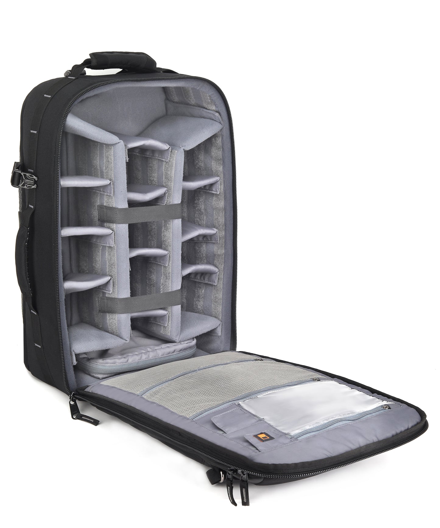 MOBIUS LOGIC DSLR BACKPACK