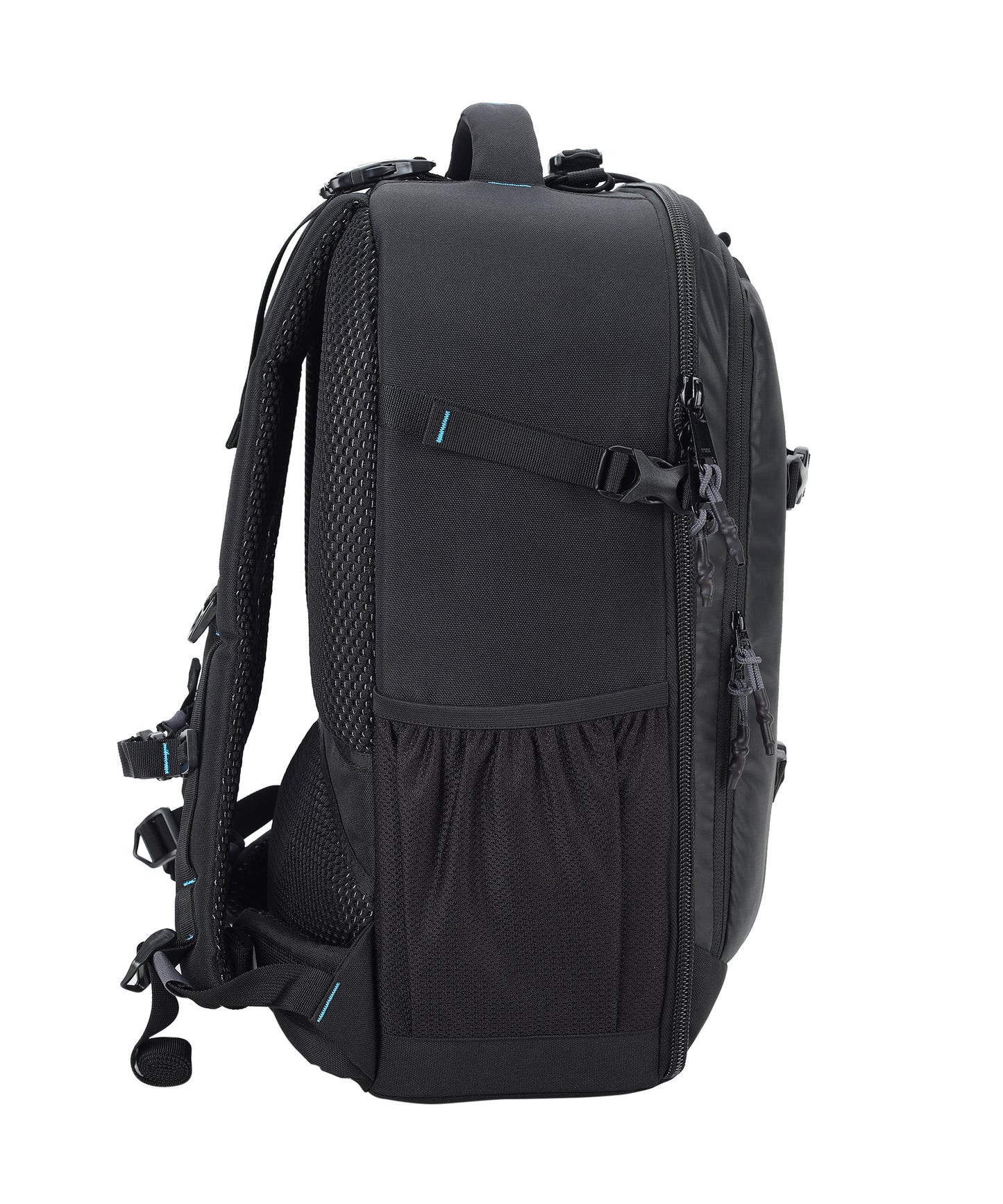 Mobius Trademark DSLR Backpack