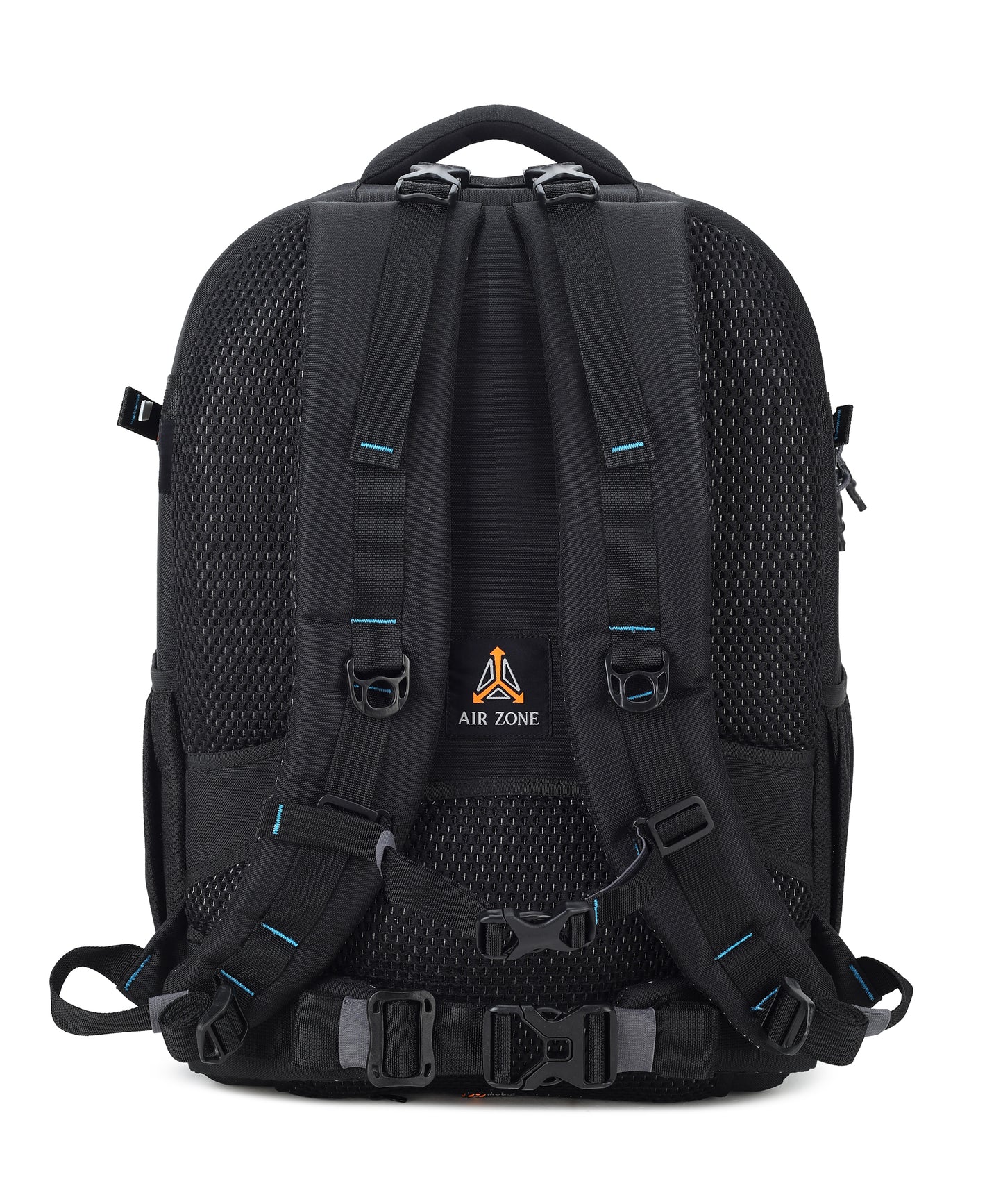 Mobius Trademark DSLR Backpack