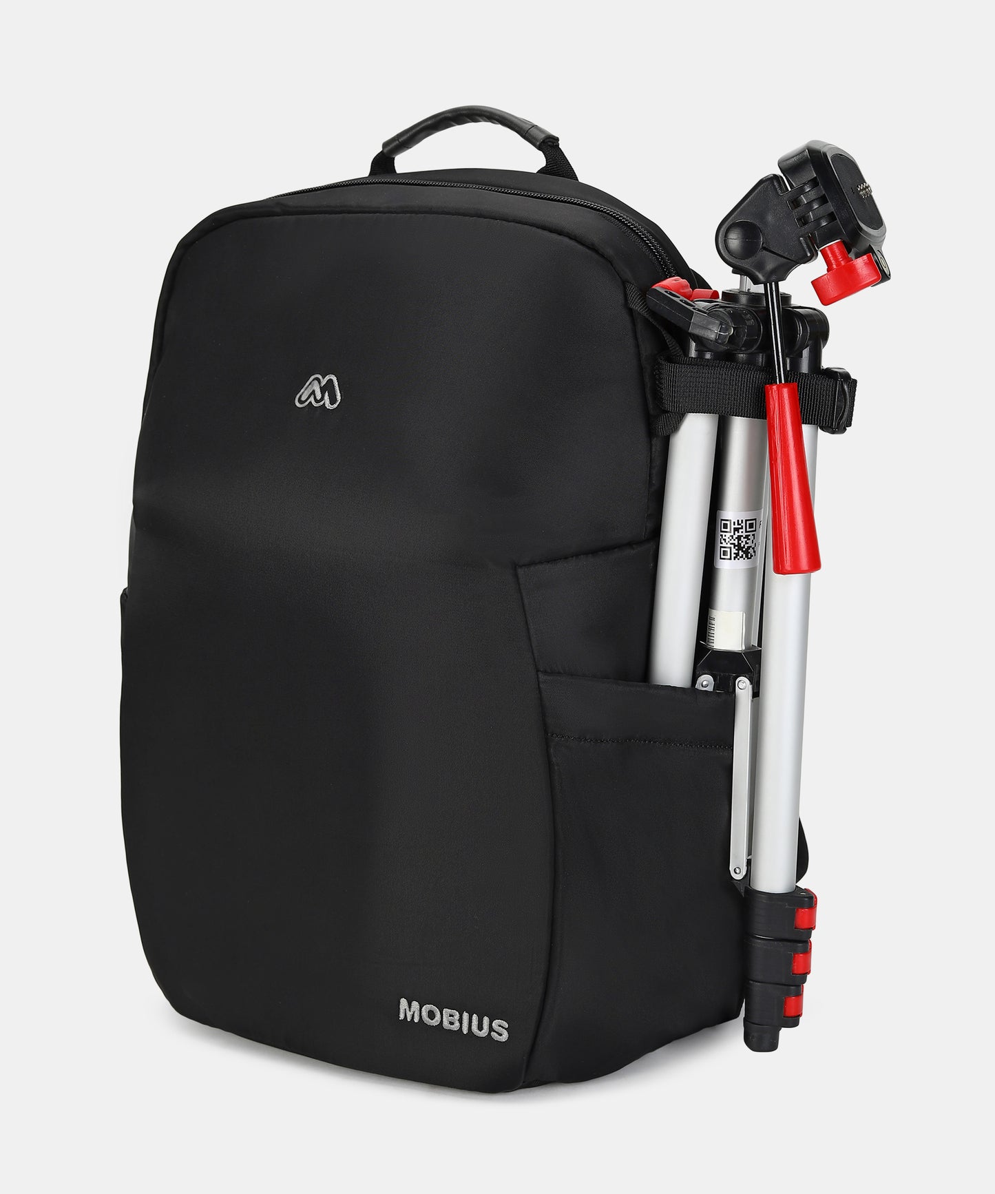 MOBIUS ANTITHEFT DSLR BACKPACK