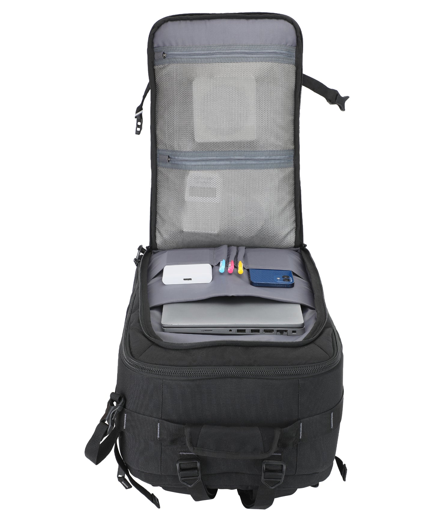 MOBIUS LOGIC DSLR BACKPACK