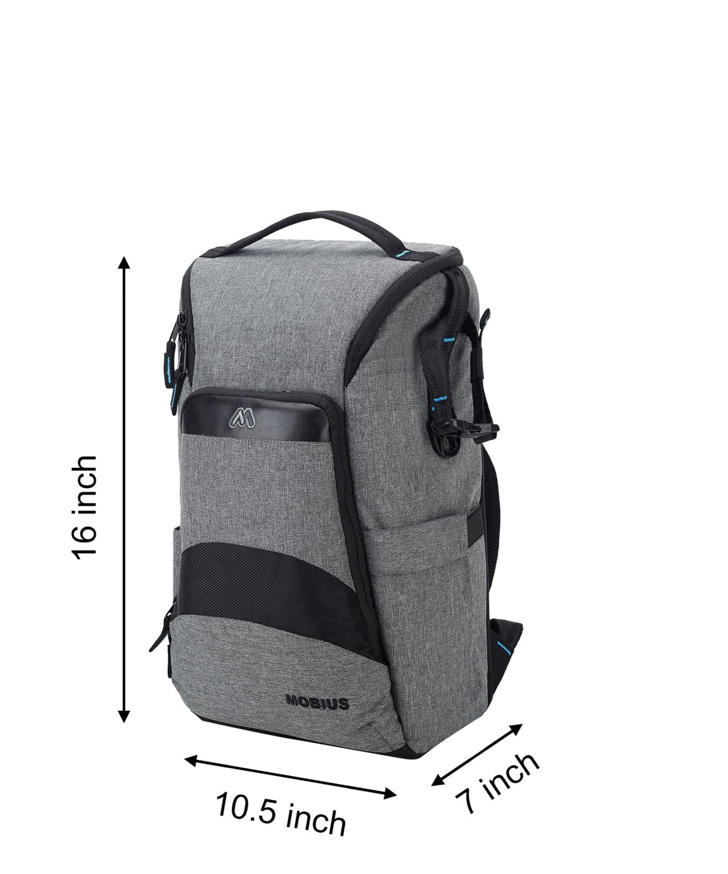 Mobius Inspire DSLR Backpack