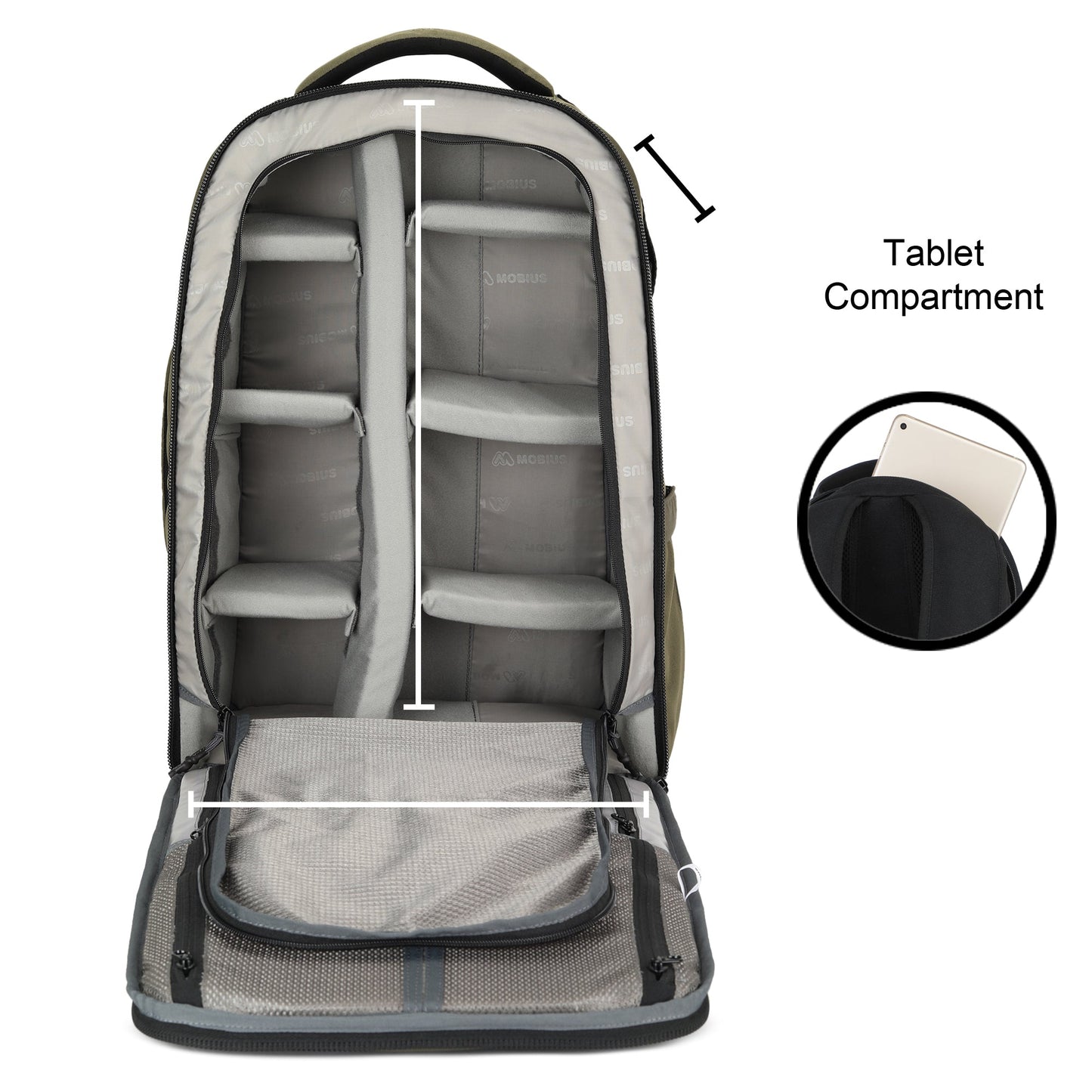 NINJA PRO 600mm Lens Cum DSLR Backpack for Wildlife Photographer's
