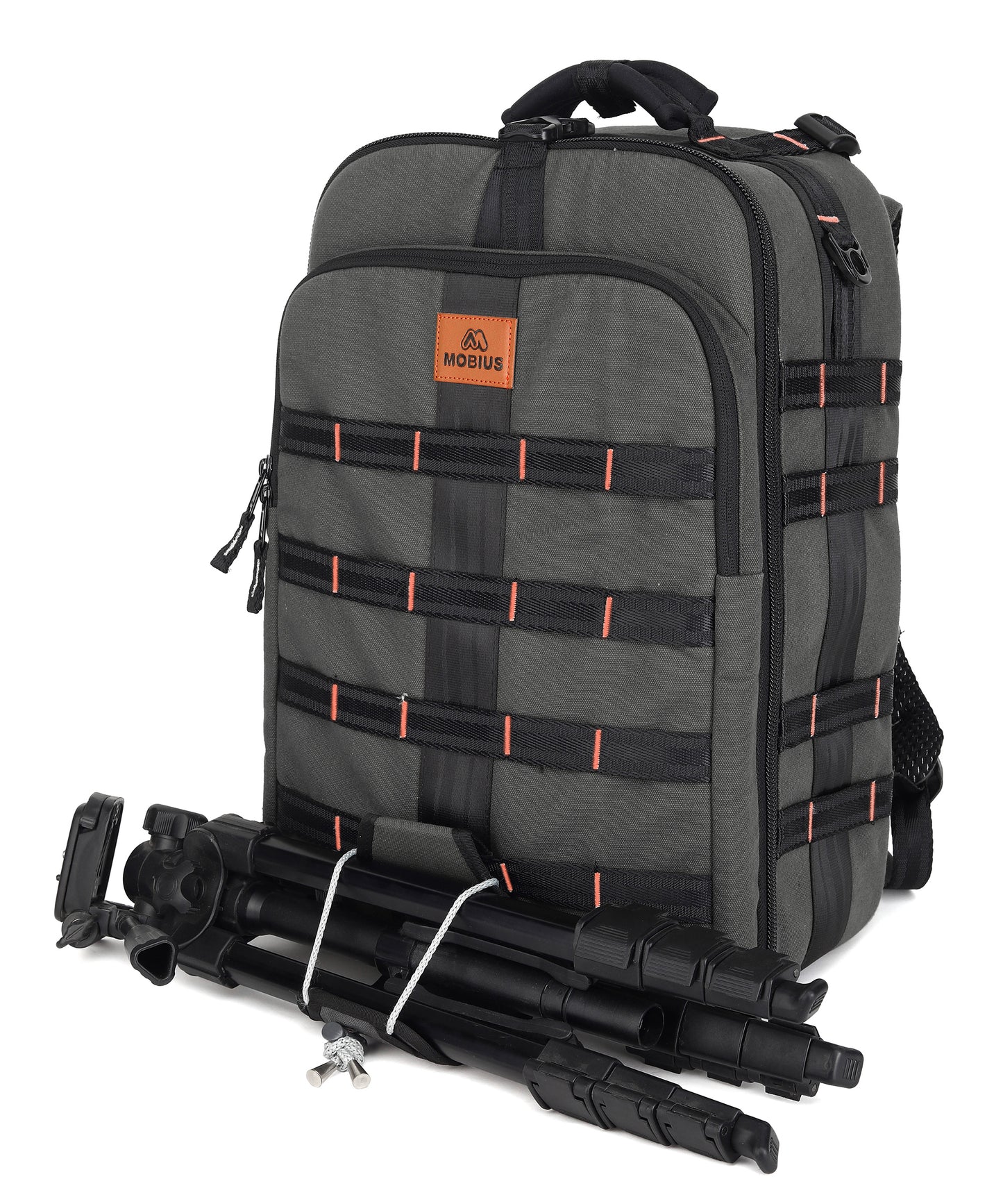 MOBIUS VINTAGE 1 DSLR BACKPACK