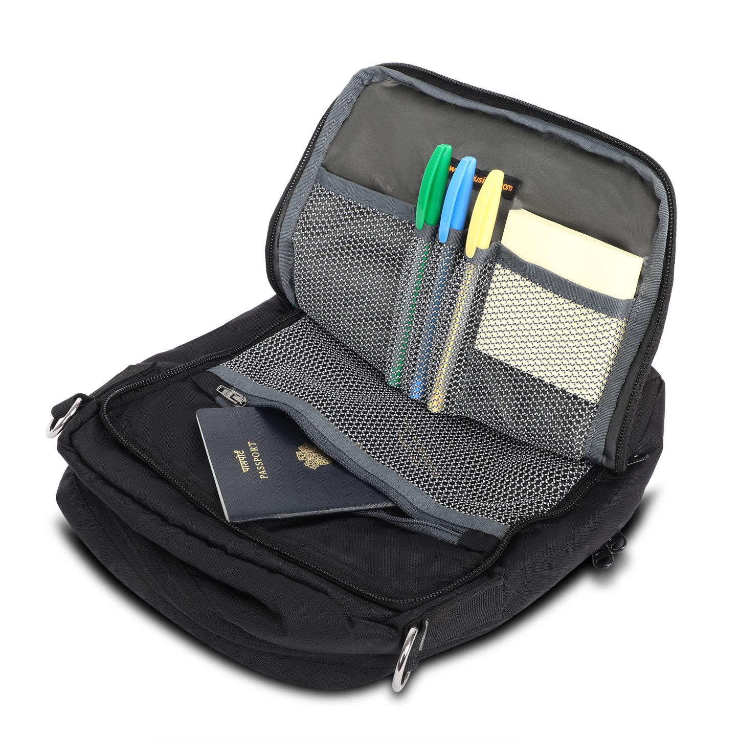 Mobius Versatile Accessories Sling Bag