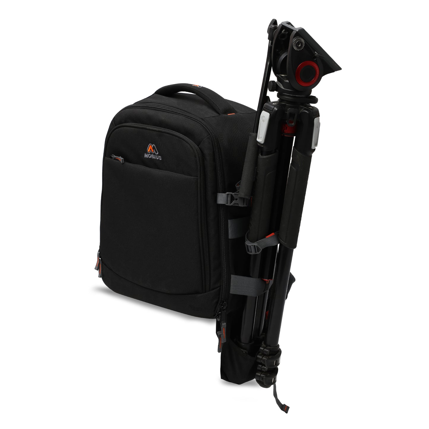 Mobius Cameraman Video Backpack