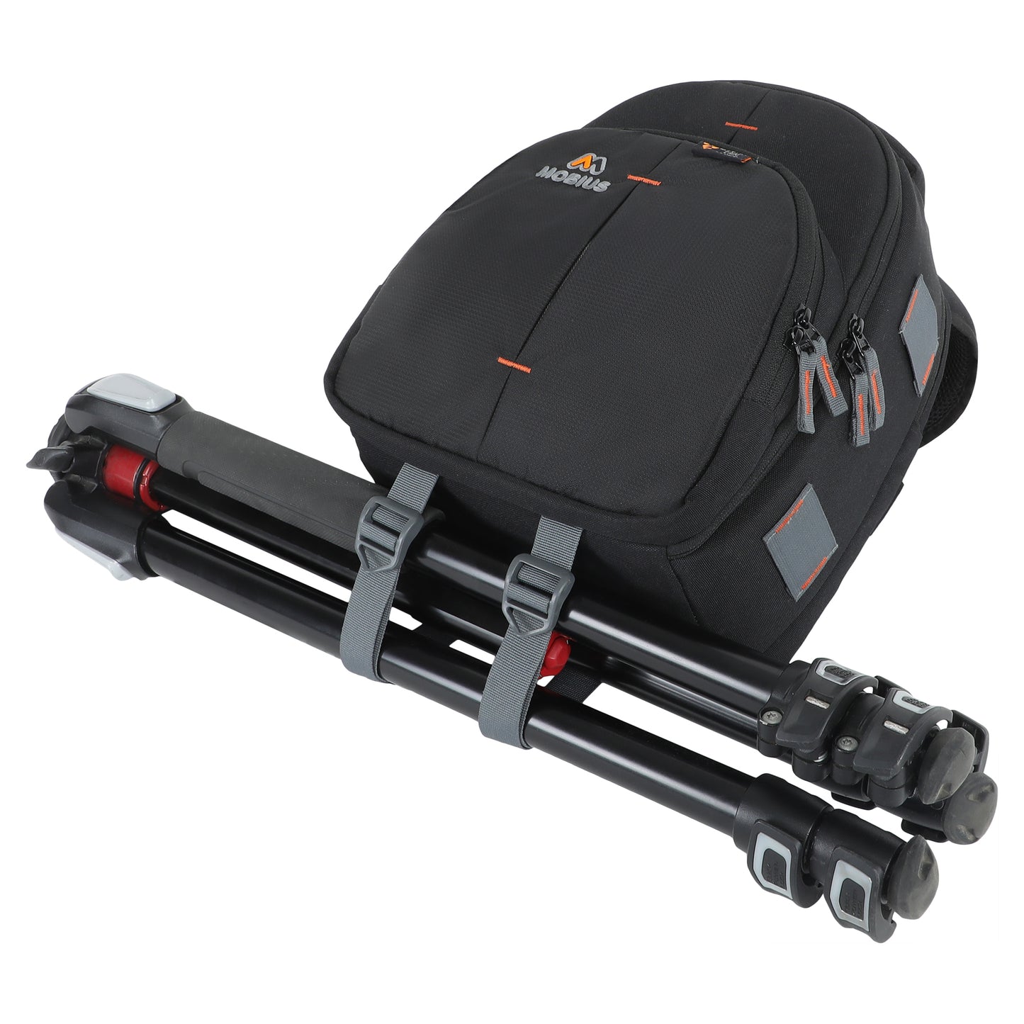Mobius Focus DSLR Backpack