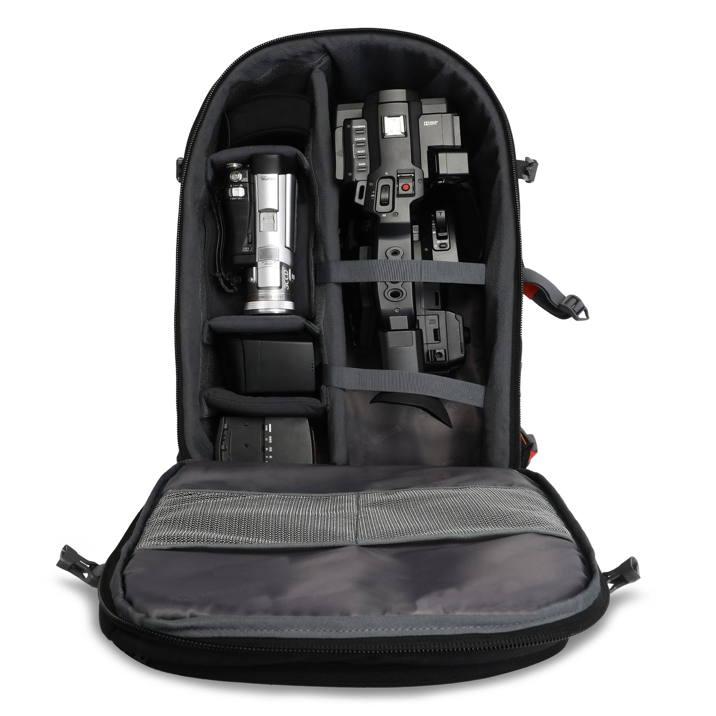 Mobius Director Video Backpack