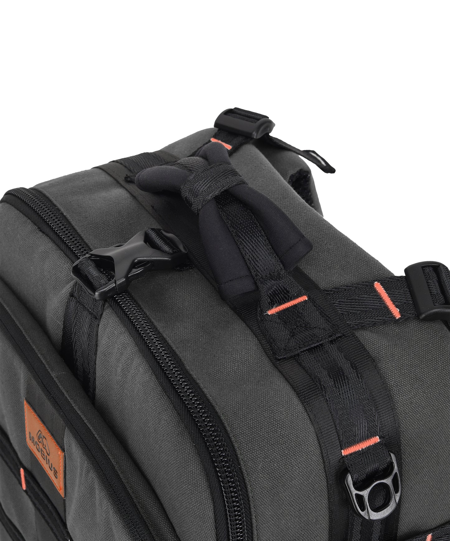 MOBIUS VINTAGE 1 DSLR BACKPACK