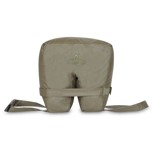 Mobius Triumph Wildlife Bean Bag Olive Green