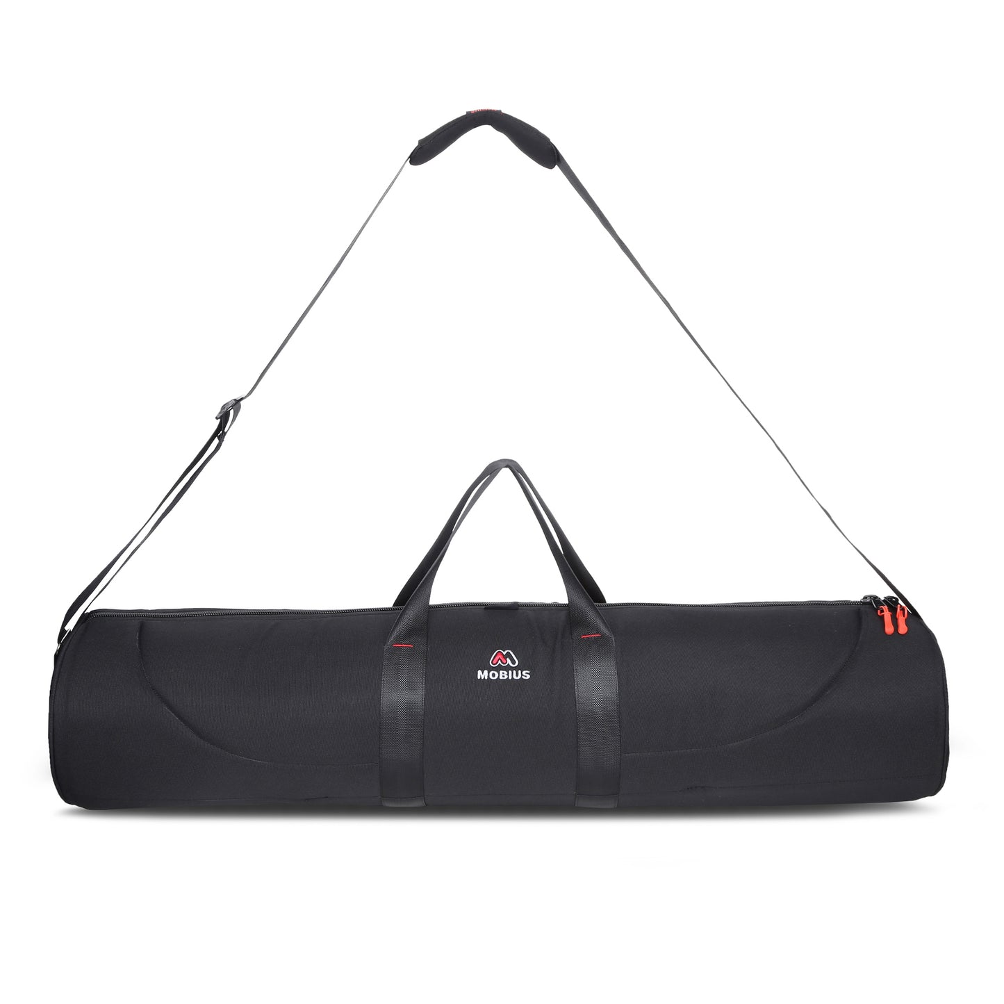 Mobius Metal Tripod and Umbrella Lights Stand Bag