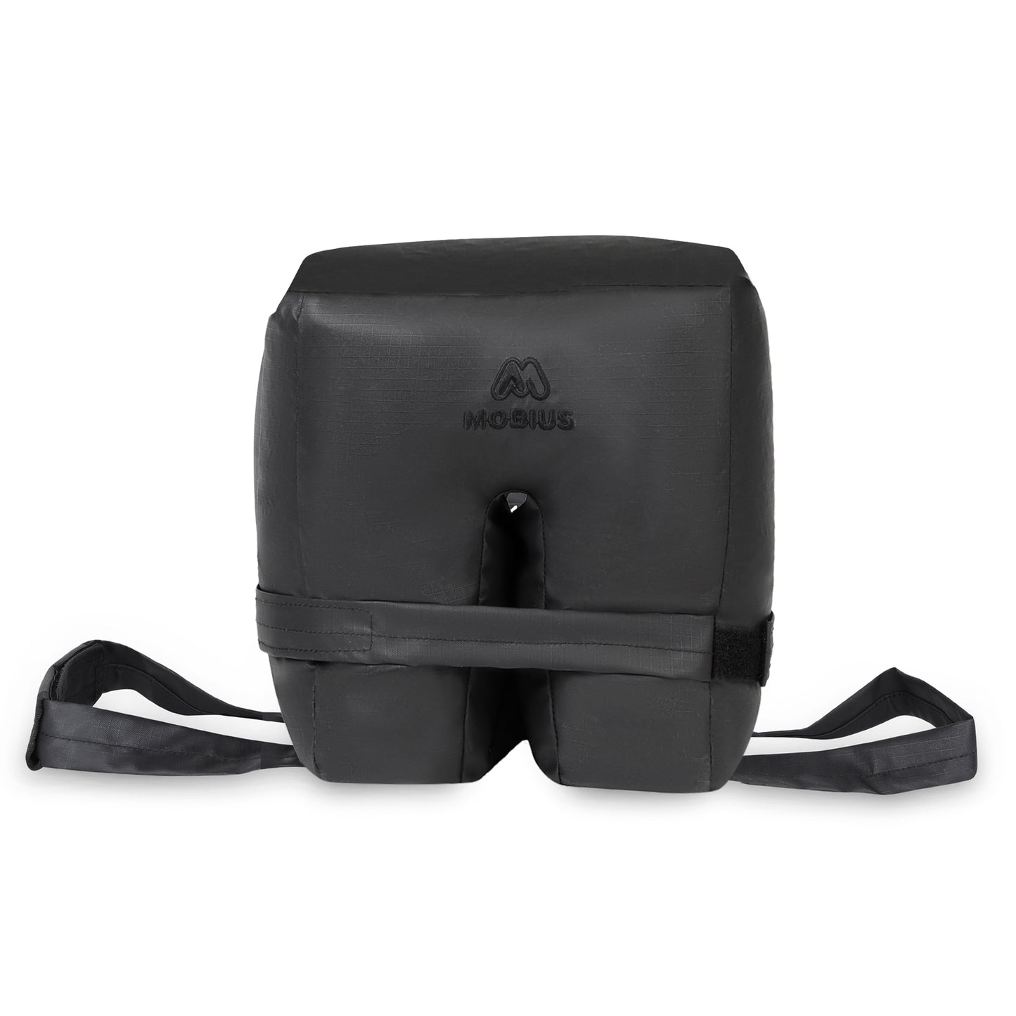 Mobius Triumph Wildlife Bean Bag Black