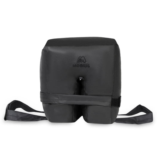 Mobius Triumph Wildlife Bean Bag Black