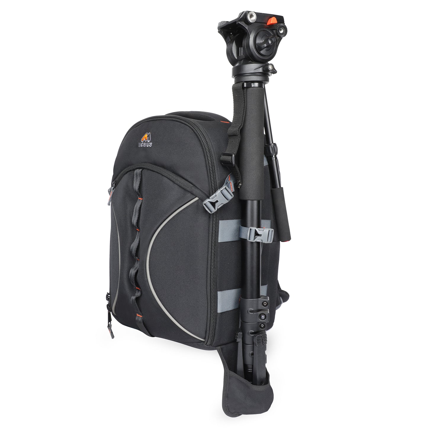 Mobius Bullseye DSLR Backpack