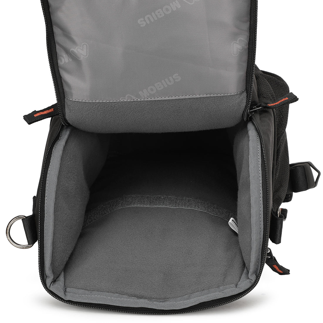 Mobius Grenade Pro DSLR Sling Bag