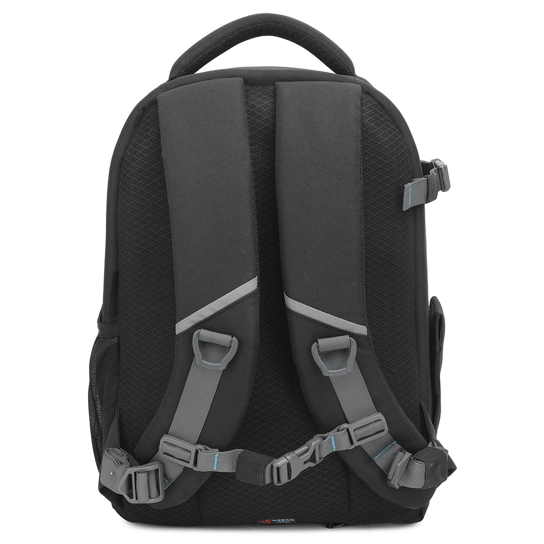 Mobius Screenshot  DSLR Backpack