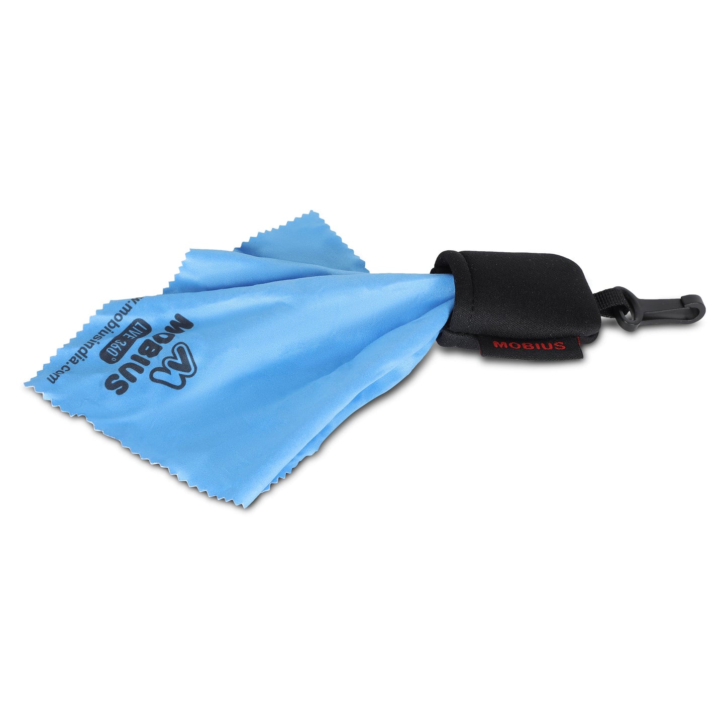 Mobius  Pro-Maid Lens Cleaner