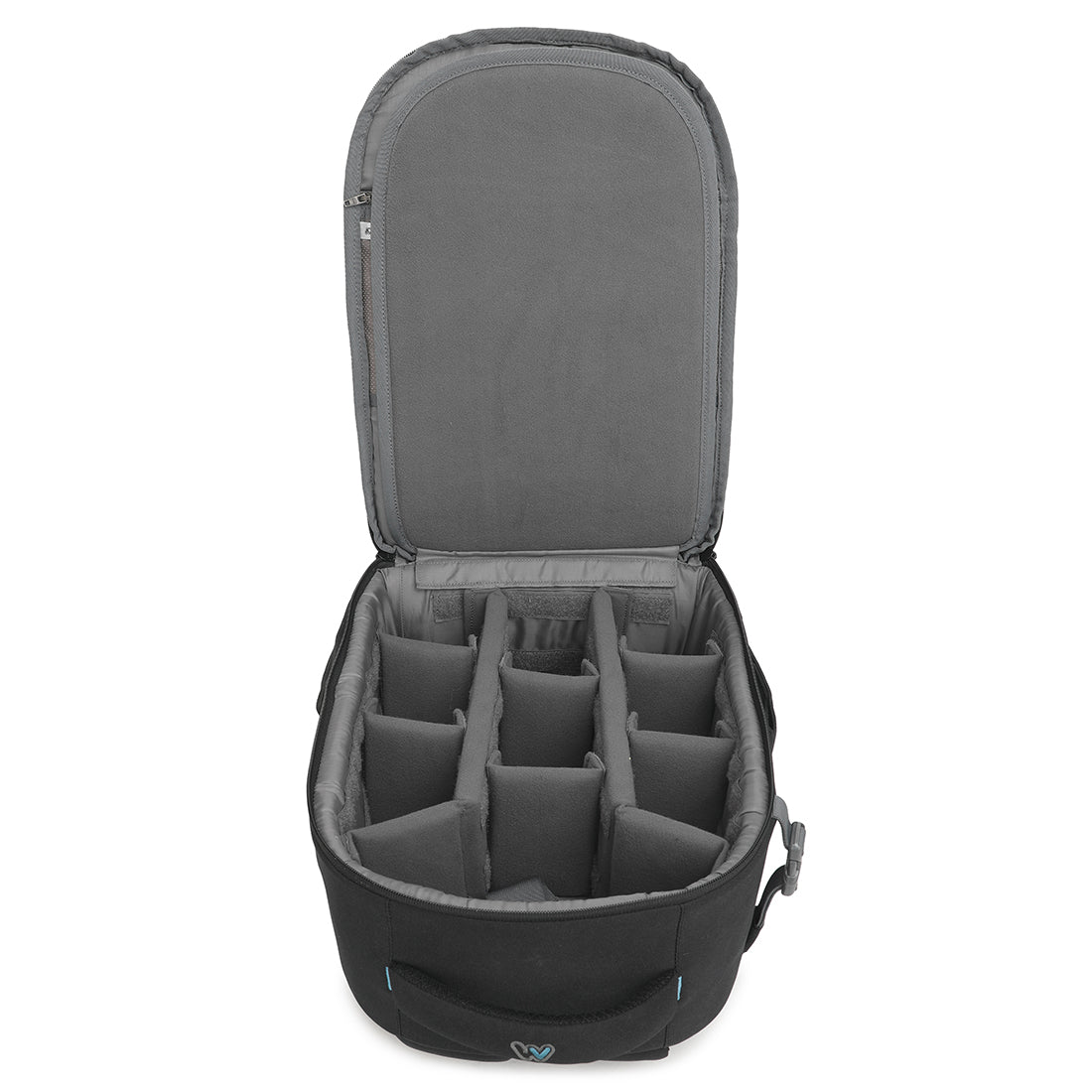 Mobius Screenshot  DSLR Backpack