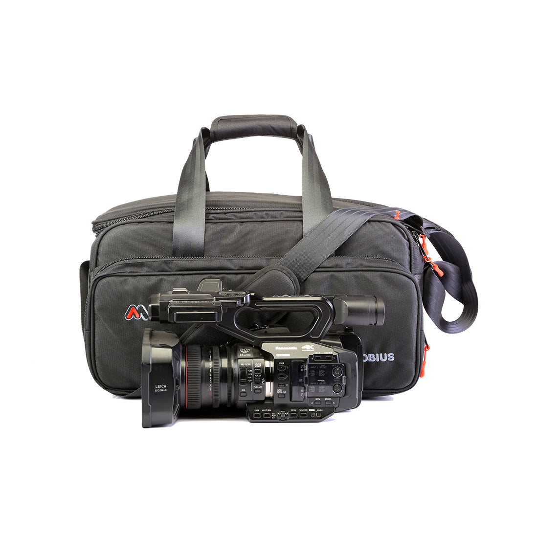 Mobius Trailer Video Sling Bag