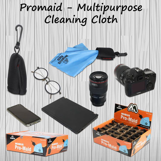 Mobius  Pro-Maid Lens Cleaner