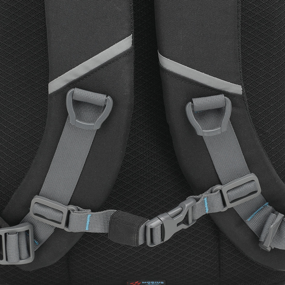 Mobius Screenshot  DSLR Backpack