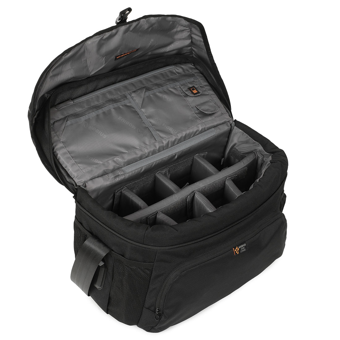 Mobius Headline DSLR Sling Bag