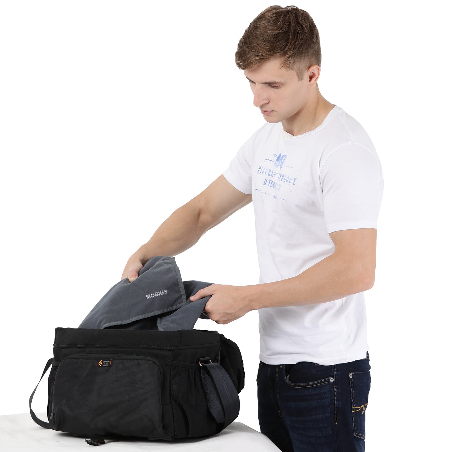 Mobius D2 DSLR camera Protector