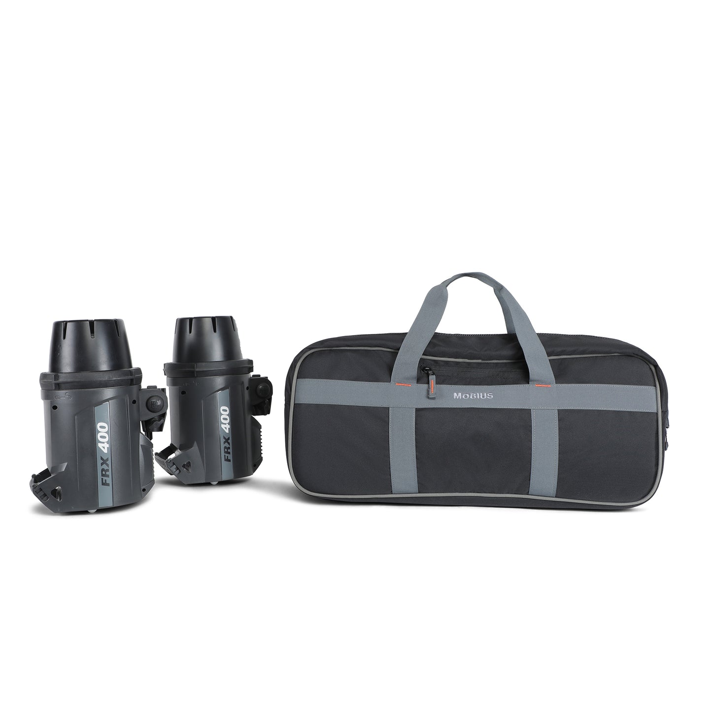 Mobius Thunder Bolt Light Sling Bag