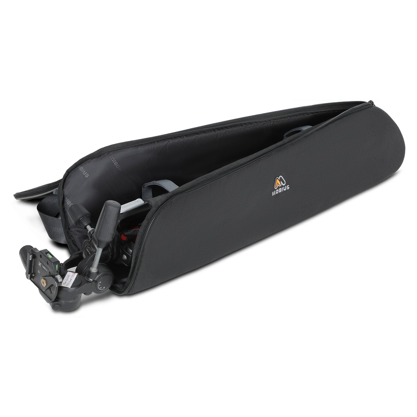 Mobius Manfo 1 Tripod and Stand Bag