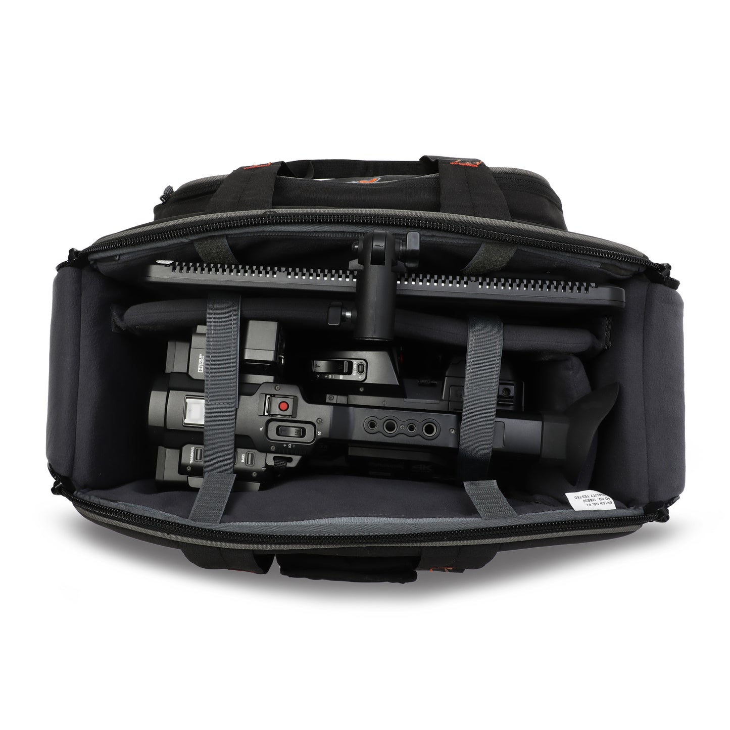 Mobius Producer Video Sling Bag