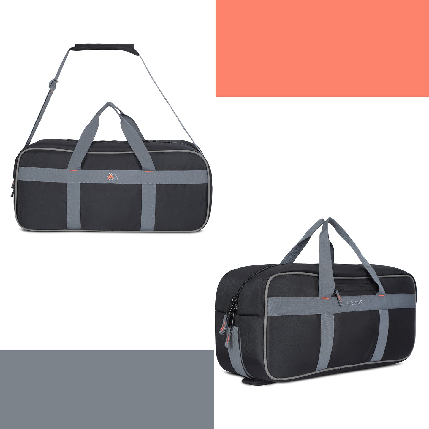 Mobius Dynamo Light Sling Bag