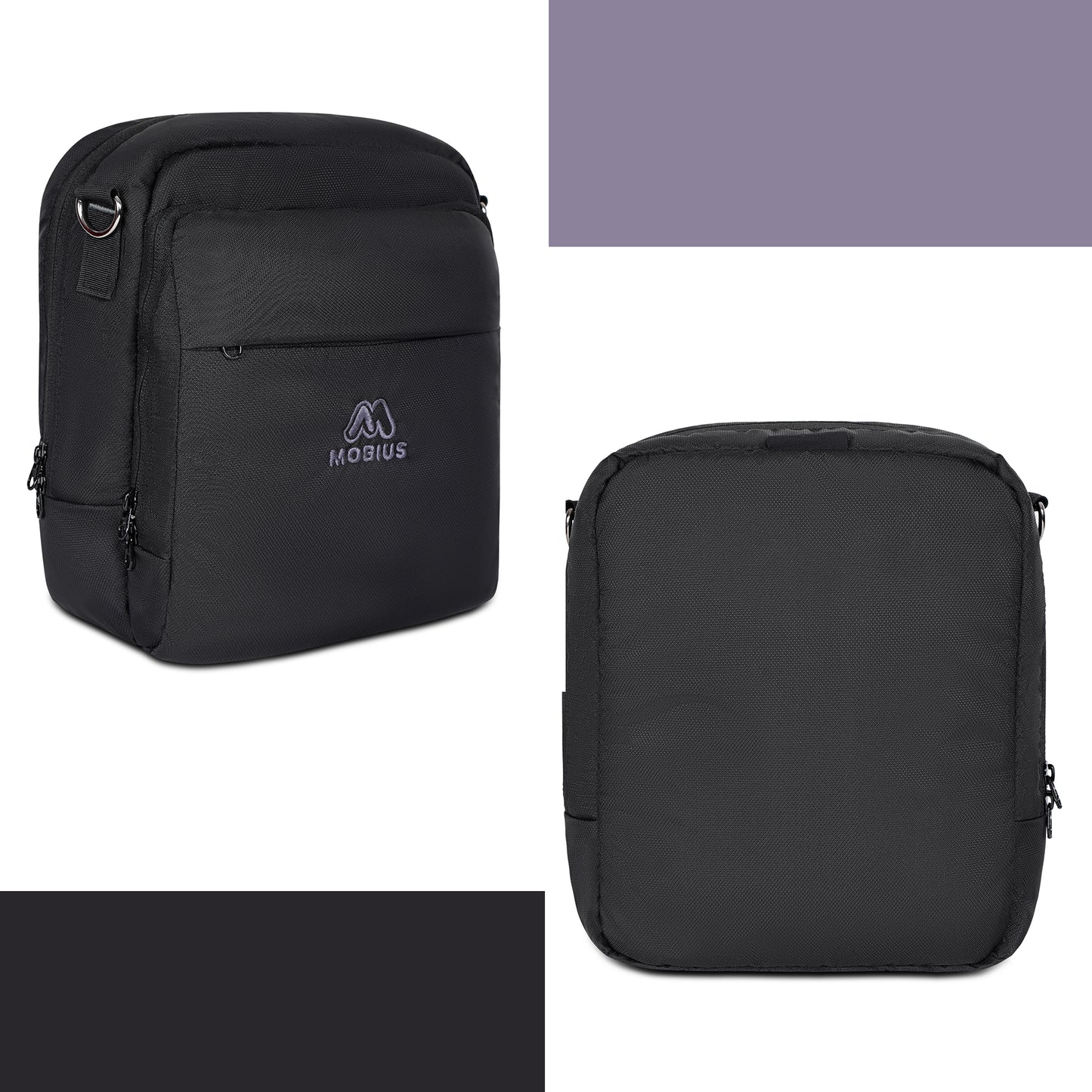 Mobius Versatile Accessories Sling Bag