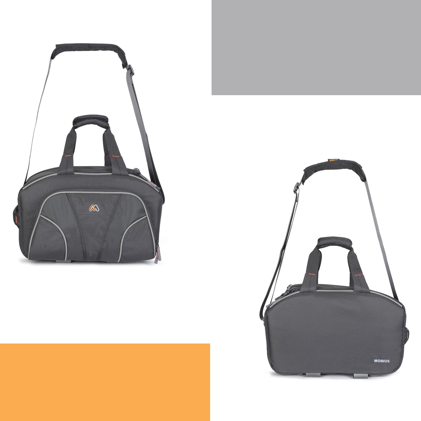 Mobius Producer Video Sling Bag