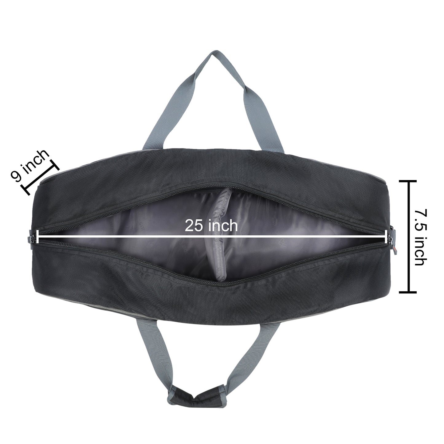 Mobius Thunder Bolt Light Sling Bag